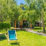 W Naturze Casa de Férias Lubiatowo (Pomerania)