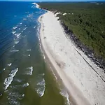 Casa de Férias W Naturze *