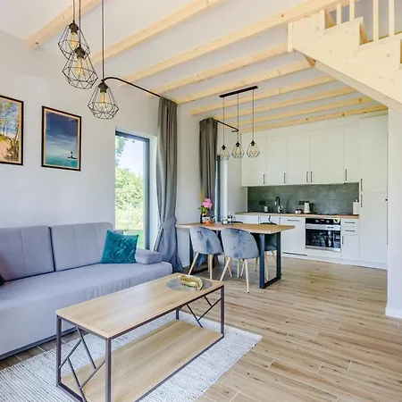 W Naturze Lubiatowo (Pomerania)