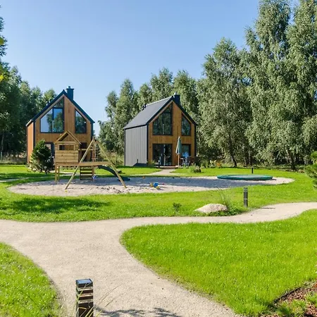 W Naturze Lubiatowo (Pomerania)