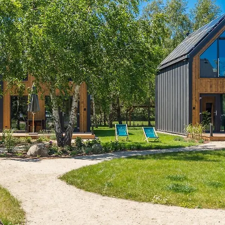 W Naturze Lubiatowo (Pomerania)