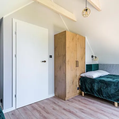 Feriehus W Naturze Lubiatowo (Pomerania)