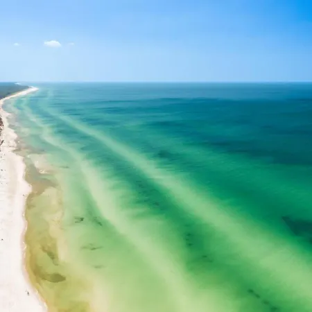 W Naturze Feriehus Lubiatowo (Pomerania)