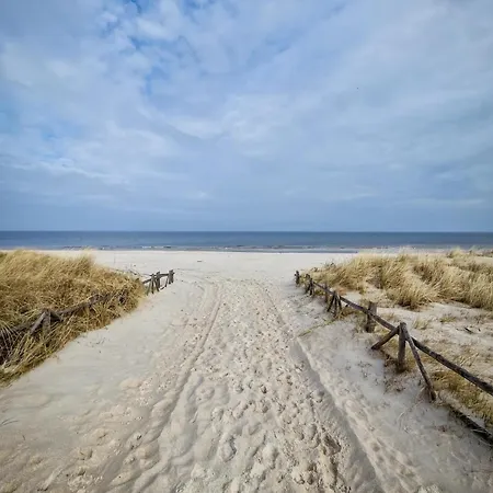 W Naturze Prázdninový dům