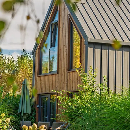 W Naturze Feriehus *