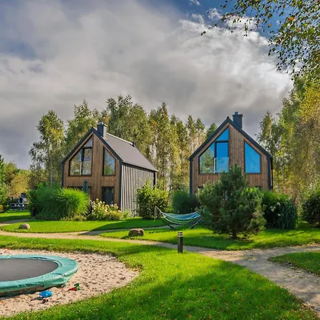 W Naturze Lubiatowo (Pomerania)