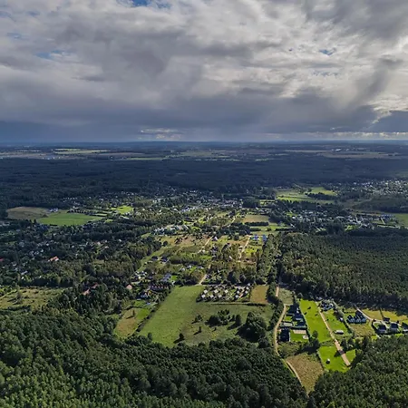 W Naturze * Lubiatowo (Pomerania)