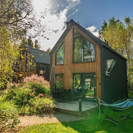 W Naturze Feriehus *