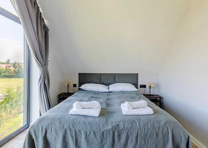 W Naturze * 鲁比亚托沃