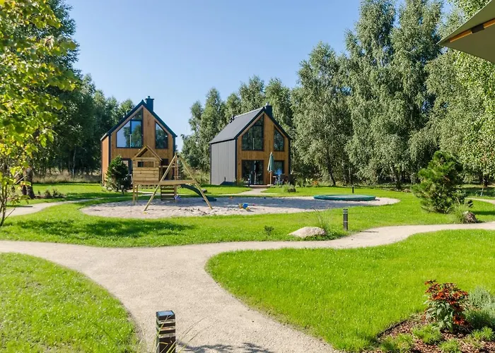 W Naturze Lubiatowo (Pomerania)