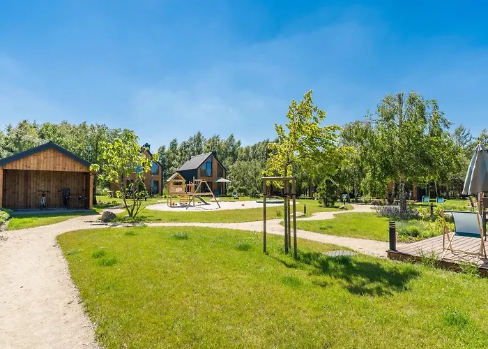 W Naturze * 鲁比亚托沃