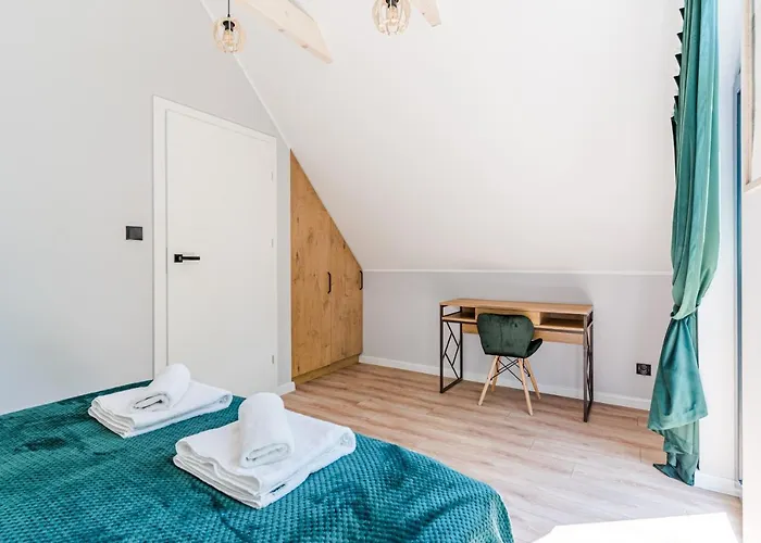 W Naturze * 鲁比亚托沃