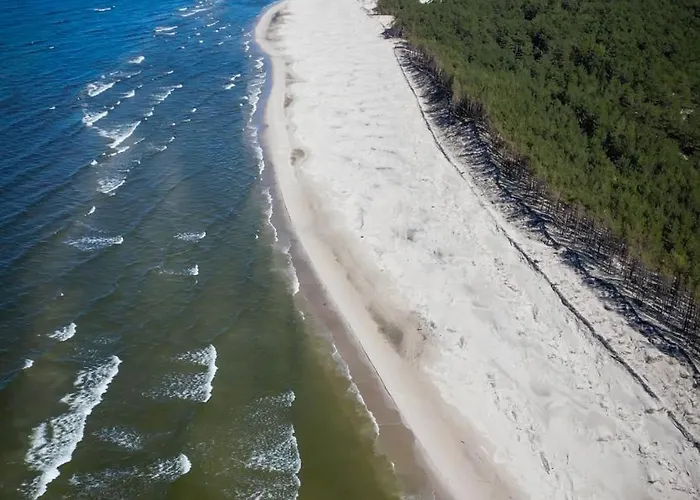 度假居 W Naturze *