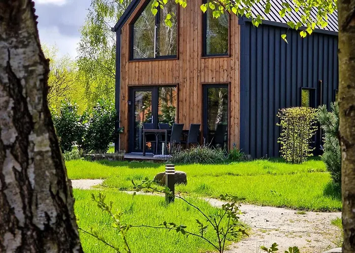 W Naturze * 鲁比亚托沃