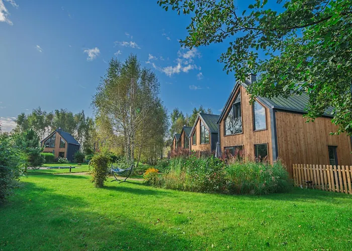 W Naturze * 鲁比亚托沃