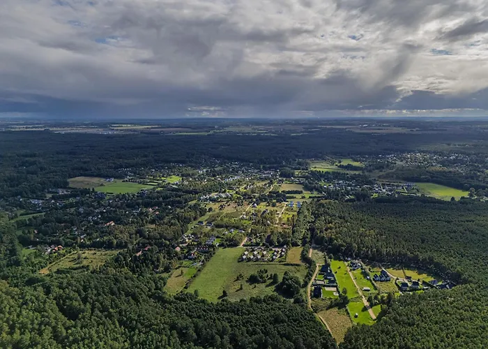 W Naturze * 鲁比亚托沃